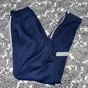 Adidas Climacool Blue Track Pants